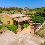 Holiday Home Es Coscolls - PIC300
