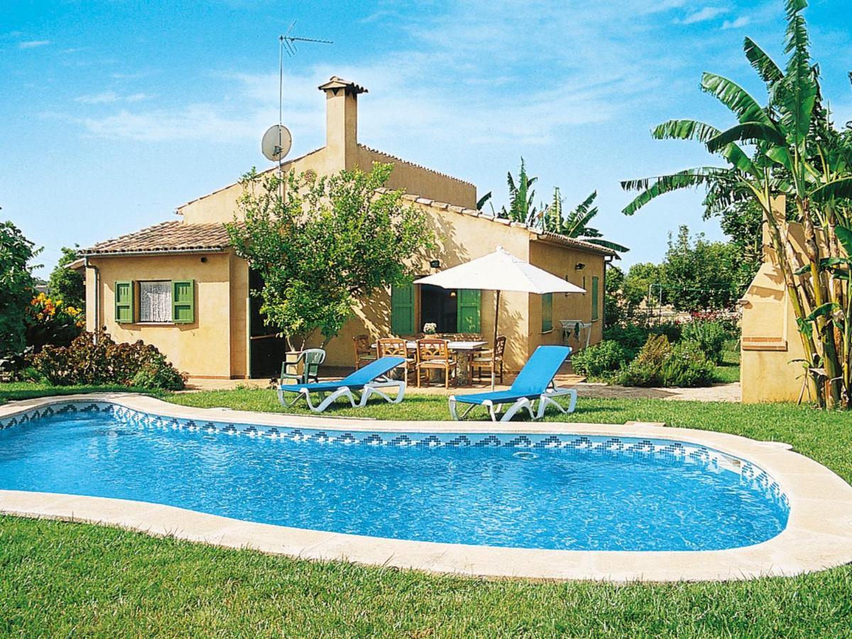 Es Coscolls - Pic300 By Interhome Ferienhaus