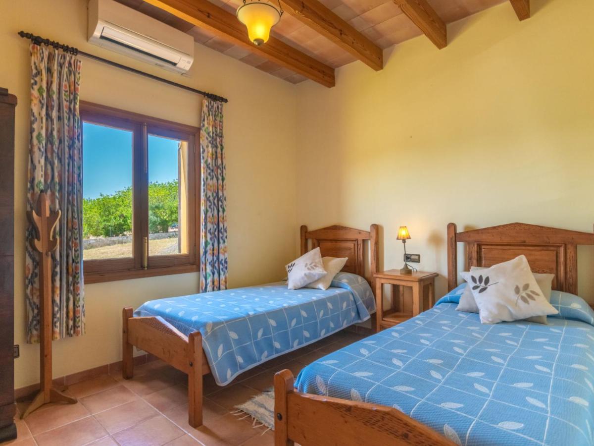 Ferienhaus Es Coscolls - Pic300 By Interhome Santa Margalida