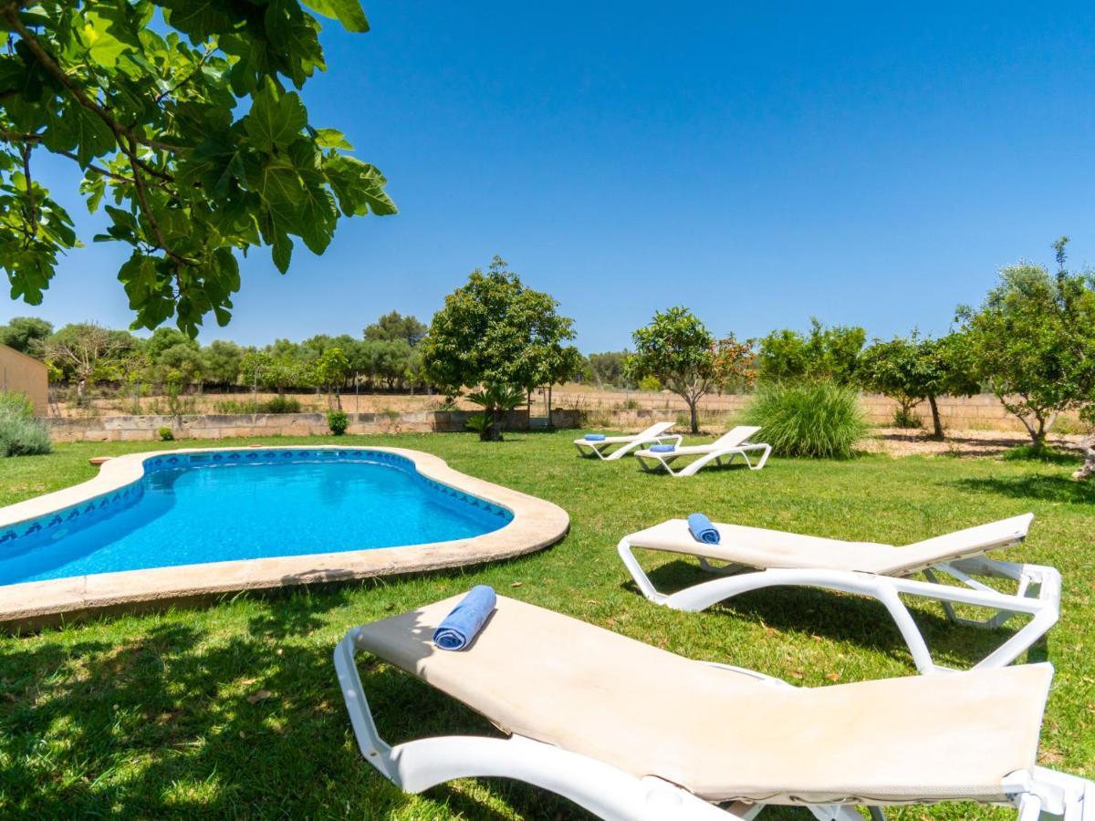 Es Coscolls - Pic300 By Interhome Ferienhaus Santa Margalida