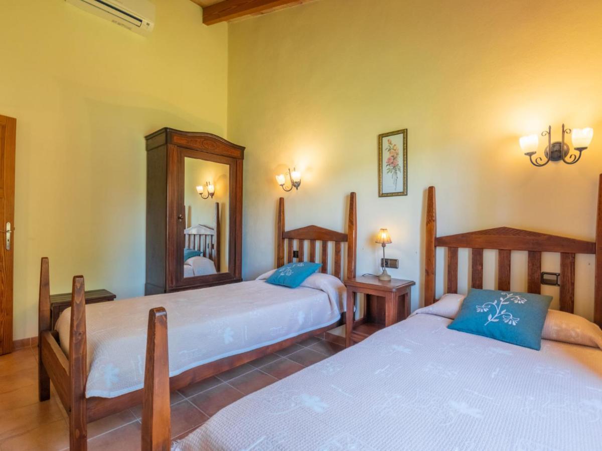 Ferienhaus Es Coscolls - Pic300 By Interhome