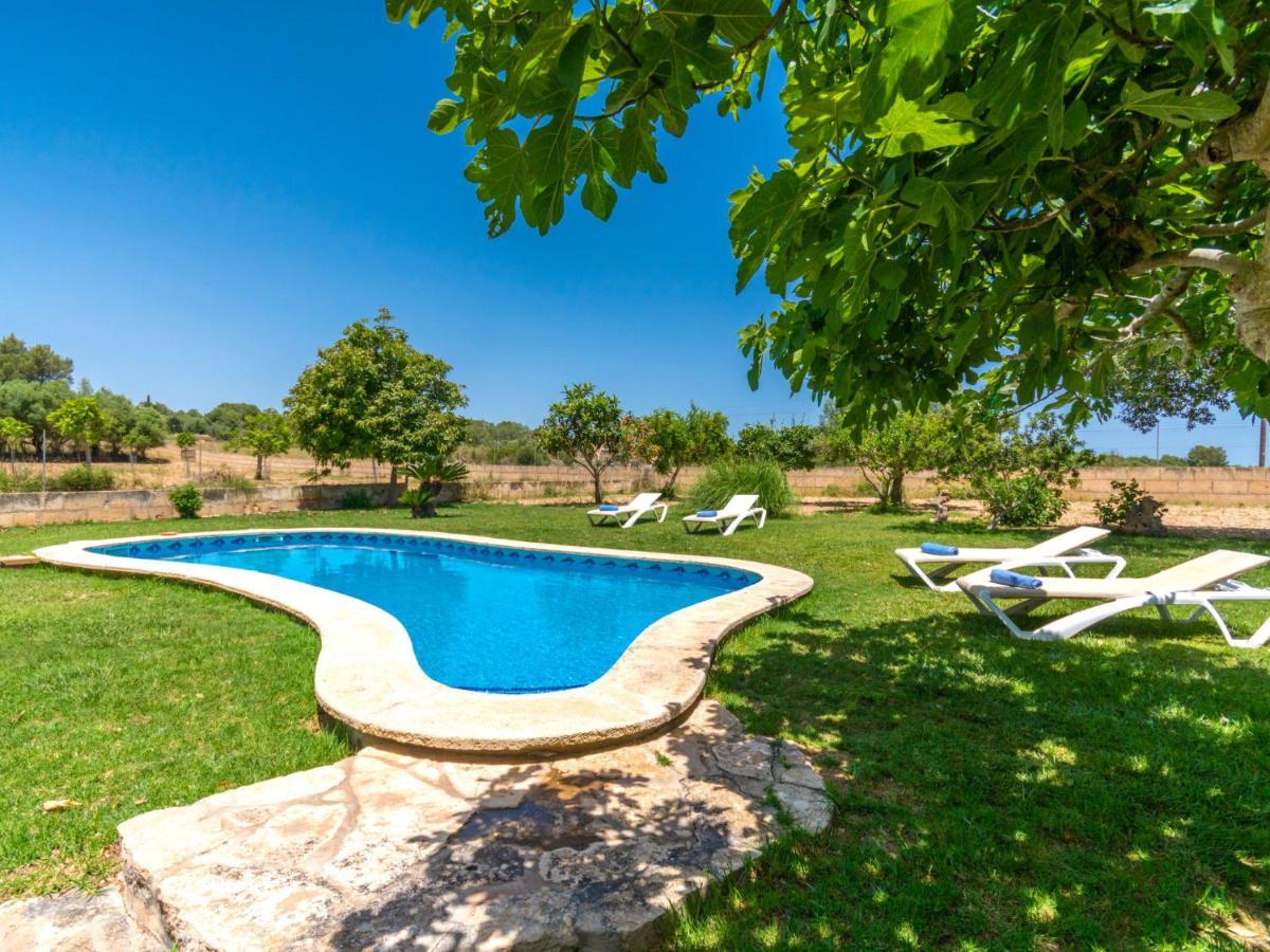 Ferienhaus Es Coscolls - Pic300 By Interhome Santa Margalida