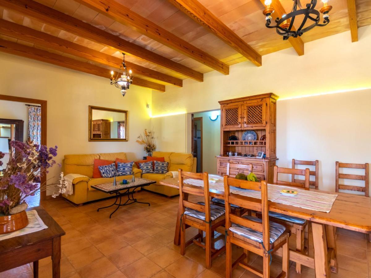 Ferienhaus Es Coscolls - Pic300 By Interhome Santa Margalida
