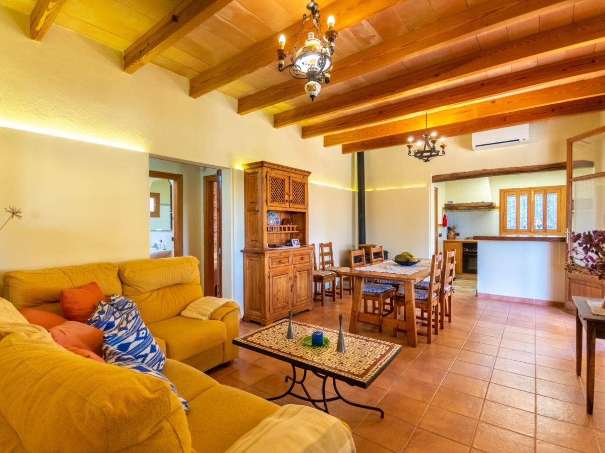 Es Coscolls - Pic300 By Interhome Ferienhaus